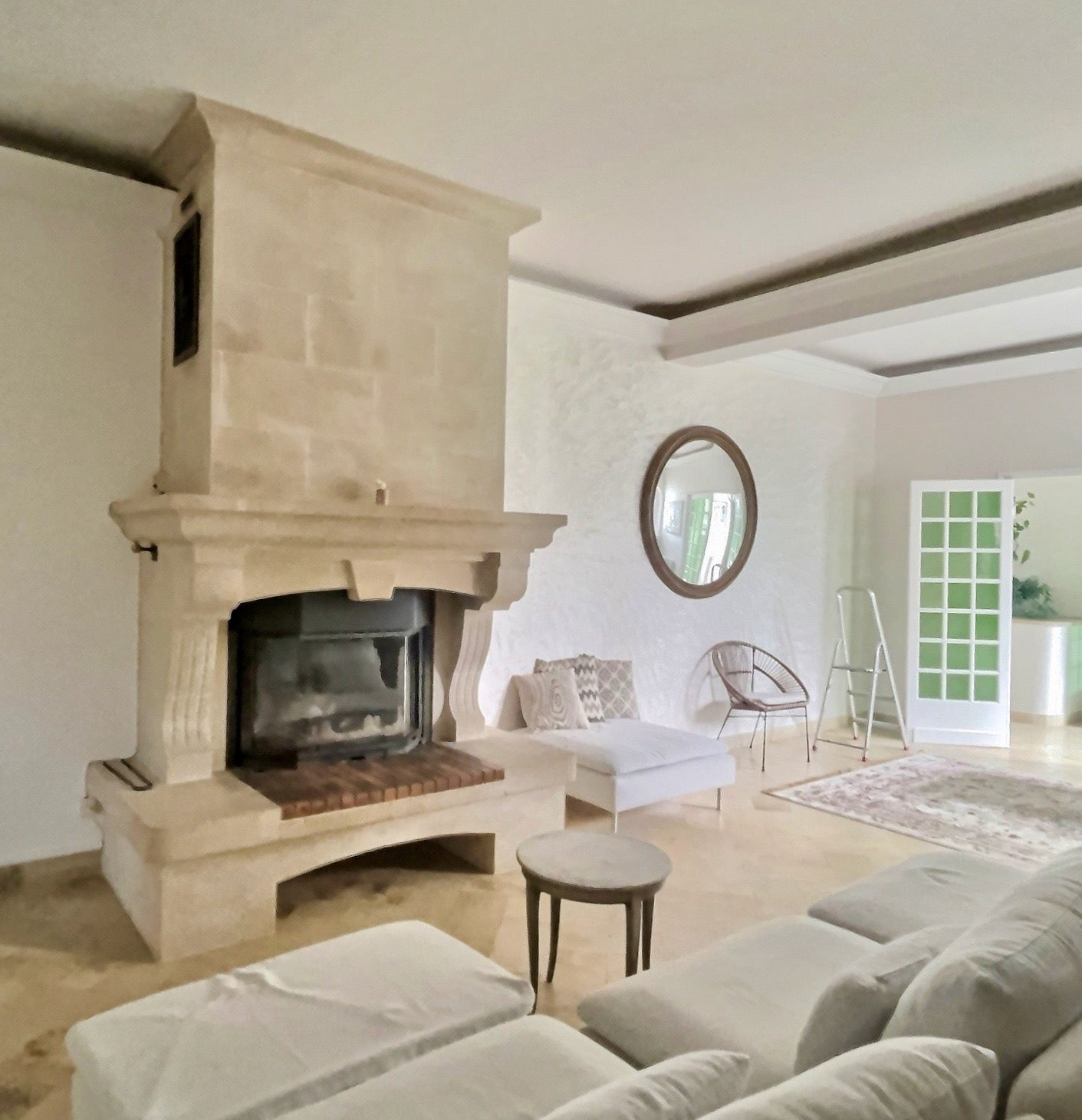 Château Viticole Exceptionnel en Gironde