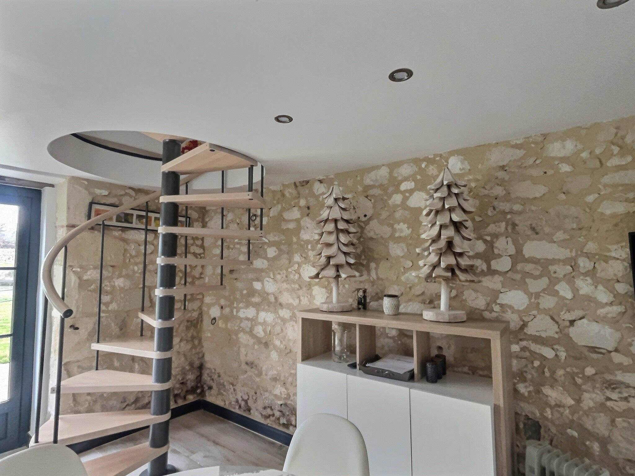 Château Viticole Exceptionnel en Gironde