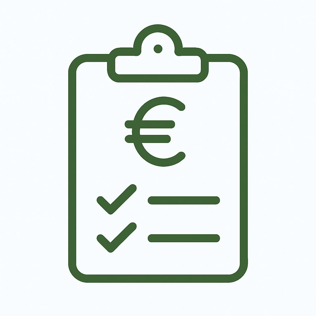 Estimation Gratuite