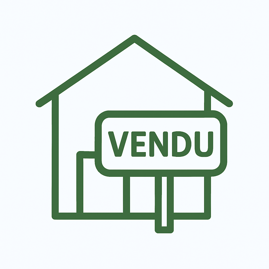 Biens Vendus