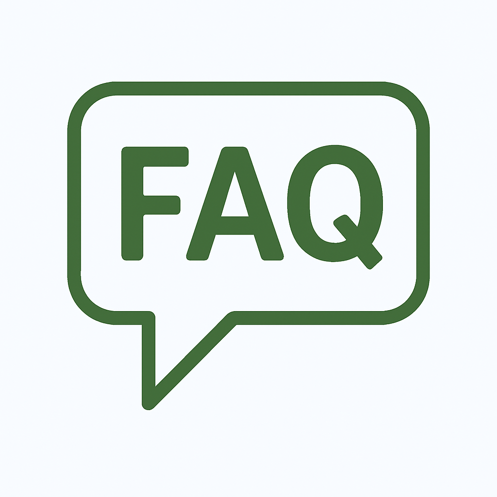 Vos questions ?