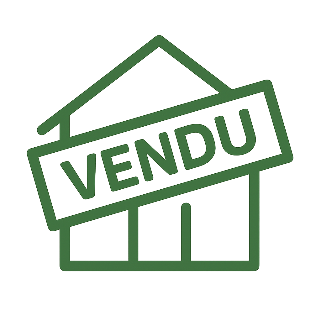Homes Sold Icon