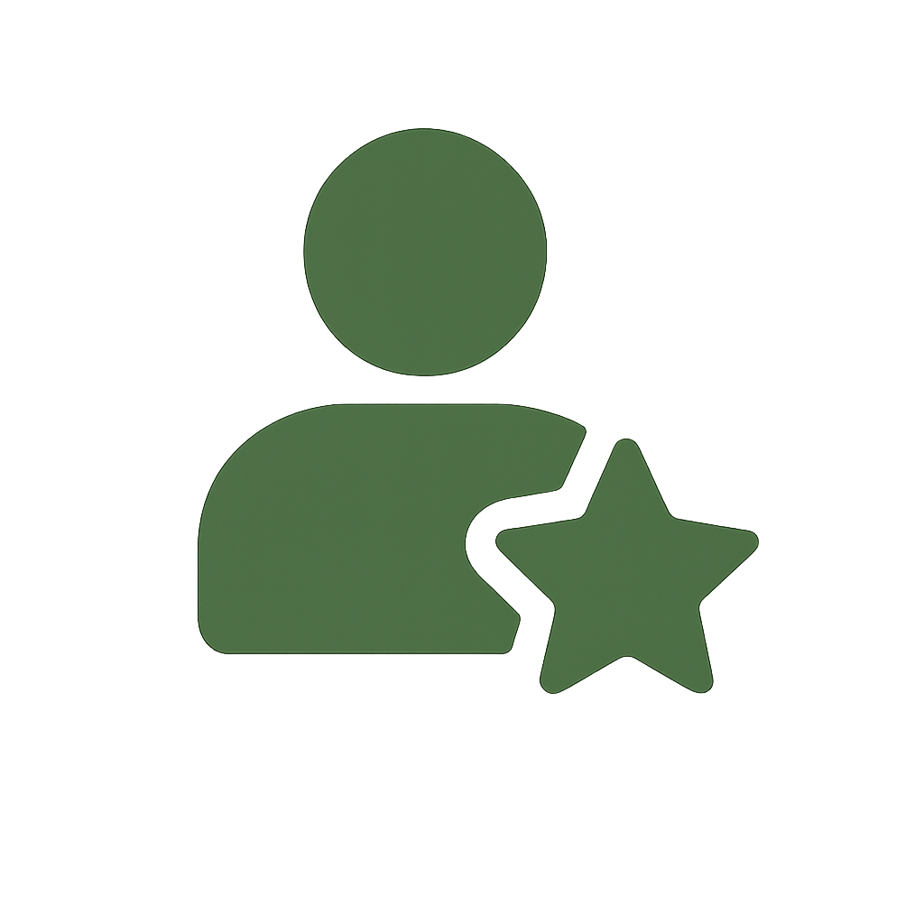 Agents Icon